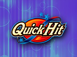 Quick hits slot machine tips