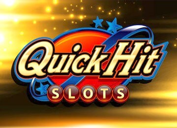 Play Quick Hits Slots Online