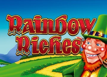 Rainbow riches free play