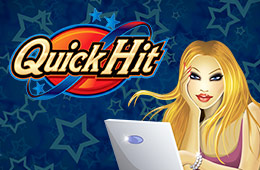 To Advantage from Quick Hits Slot to install You are to Download it on your Computer
