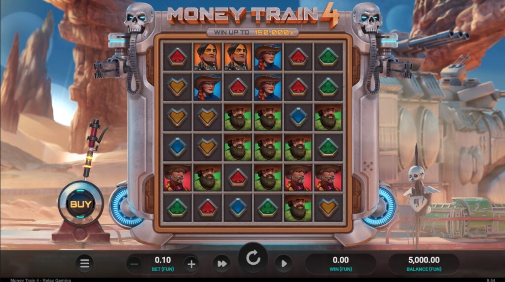 new casino not on gamstop