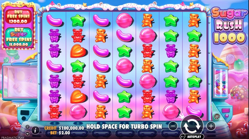 slot not on Gamstop