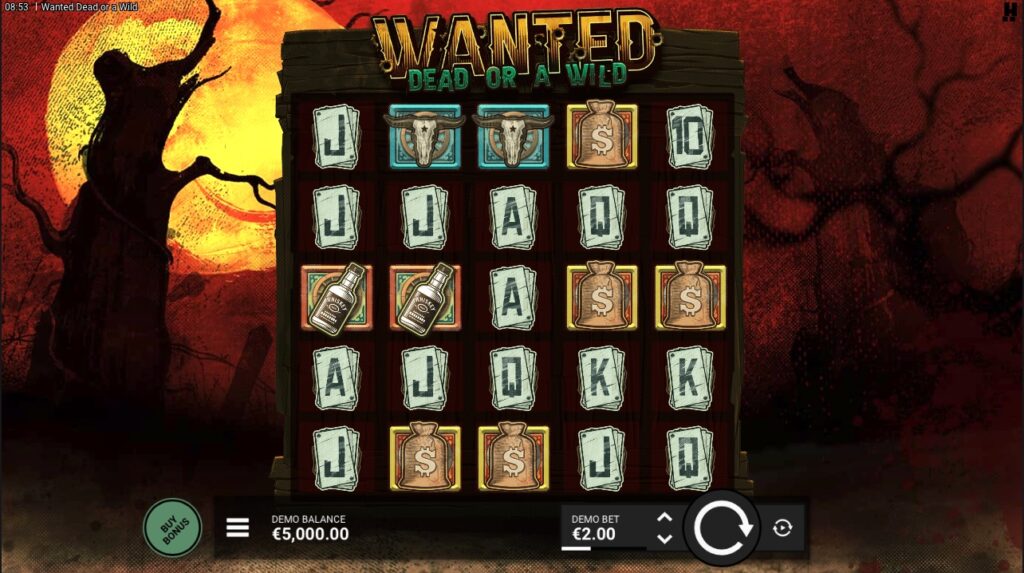 casino not on Gamstop game