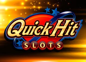 Quick Hits Slots For Free